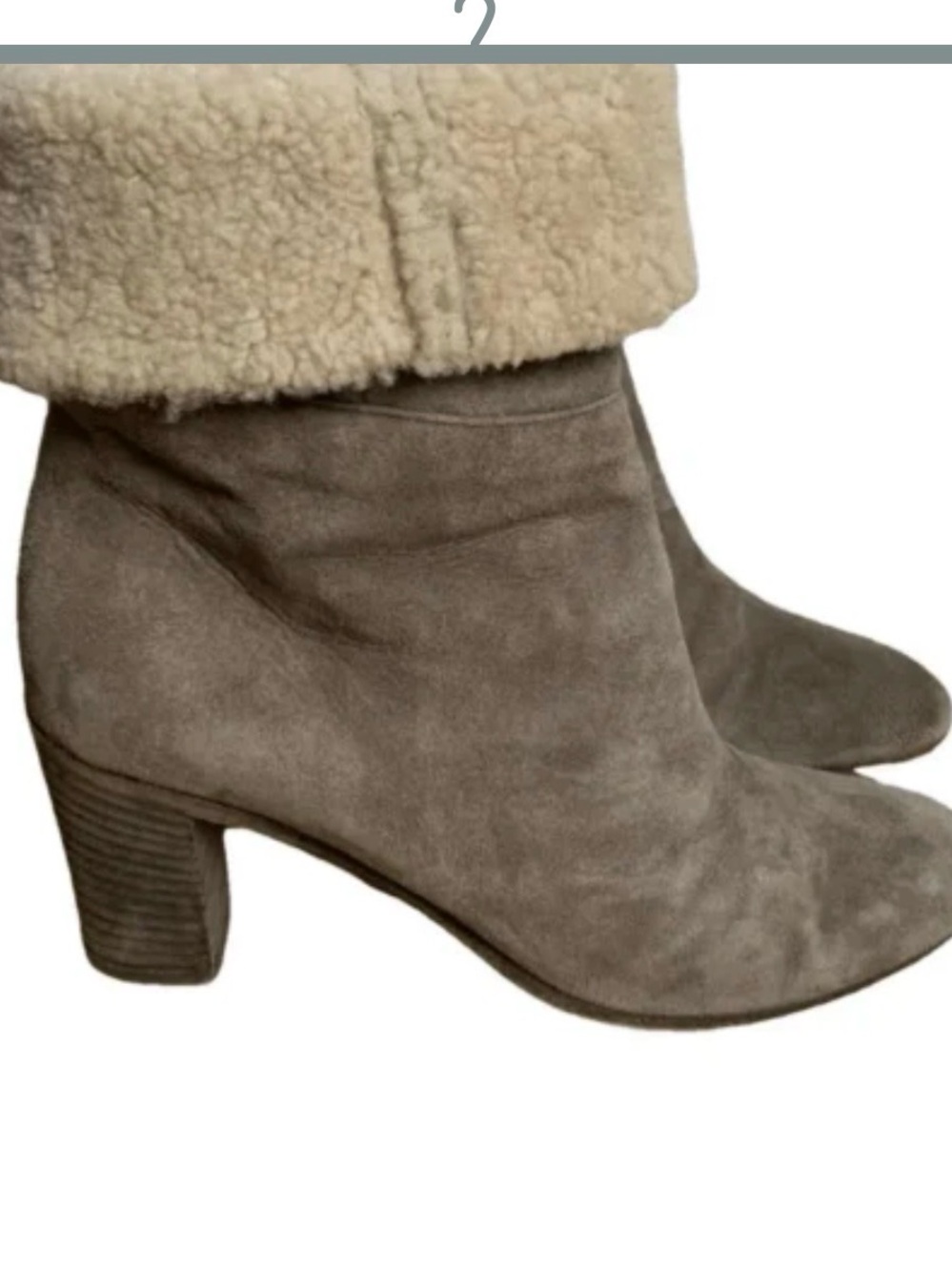 Maison Margiela ankle boots